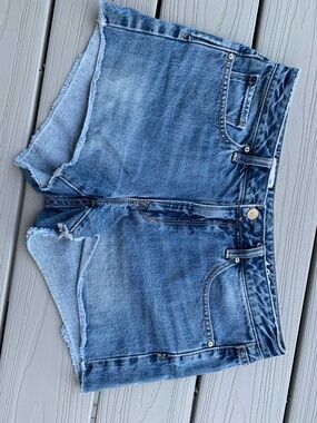 GAP Denim Cutoff Women’s Shorts